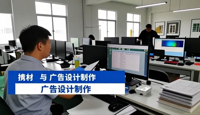 贵州兰禹恒聚广告有限公司带来连锁门店应用中的视频剪辑体验
